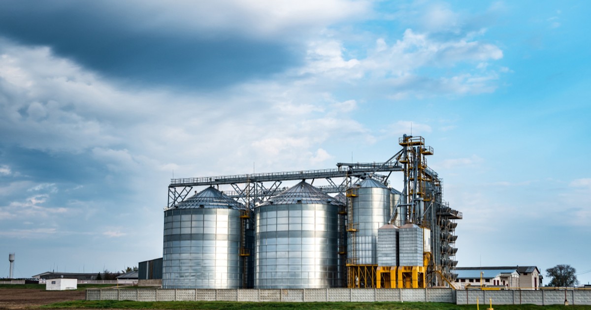 Lisanslı Depoculuk Nedir? Tarımda Güvenli Saklamanın Yeni Yolu